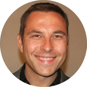 David Walliams